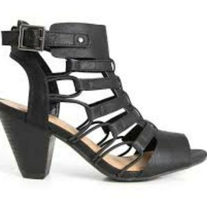 Cityclassified Awesome Gladiator Heels